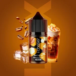 Ice Latte (латте з льодом)