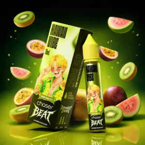 Hawaii Wibe (ківі-маракуйя-гуава)