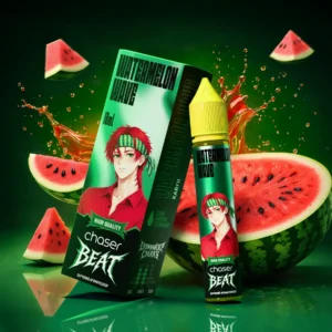 Watermelon Wave (кавун)