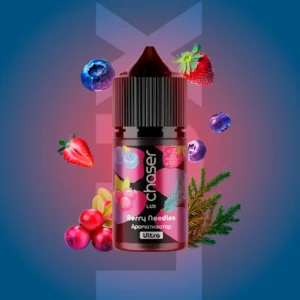 Berry Needles (ягоди-хвоя)