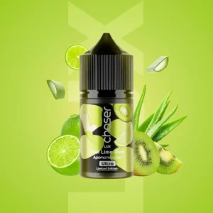 Kiwi Lime Aloe (ківі-лайм-алое)