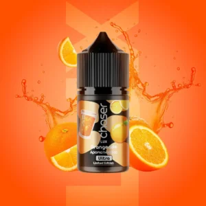 Orangeade (апельсиновий лимонад)