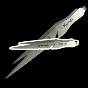 Щипці Trumpet Kunai