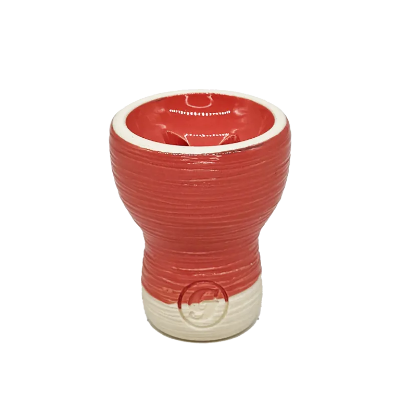 Чаша глиняна глазурована GrynBowls Mummy Glaze (в різних кольорах) - Зображення 2
