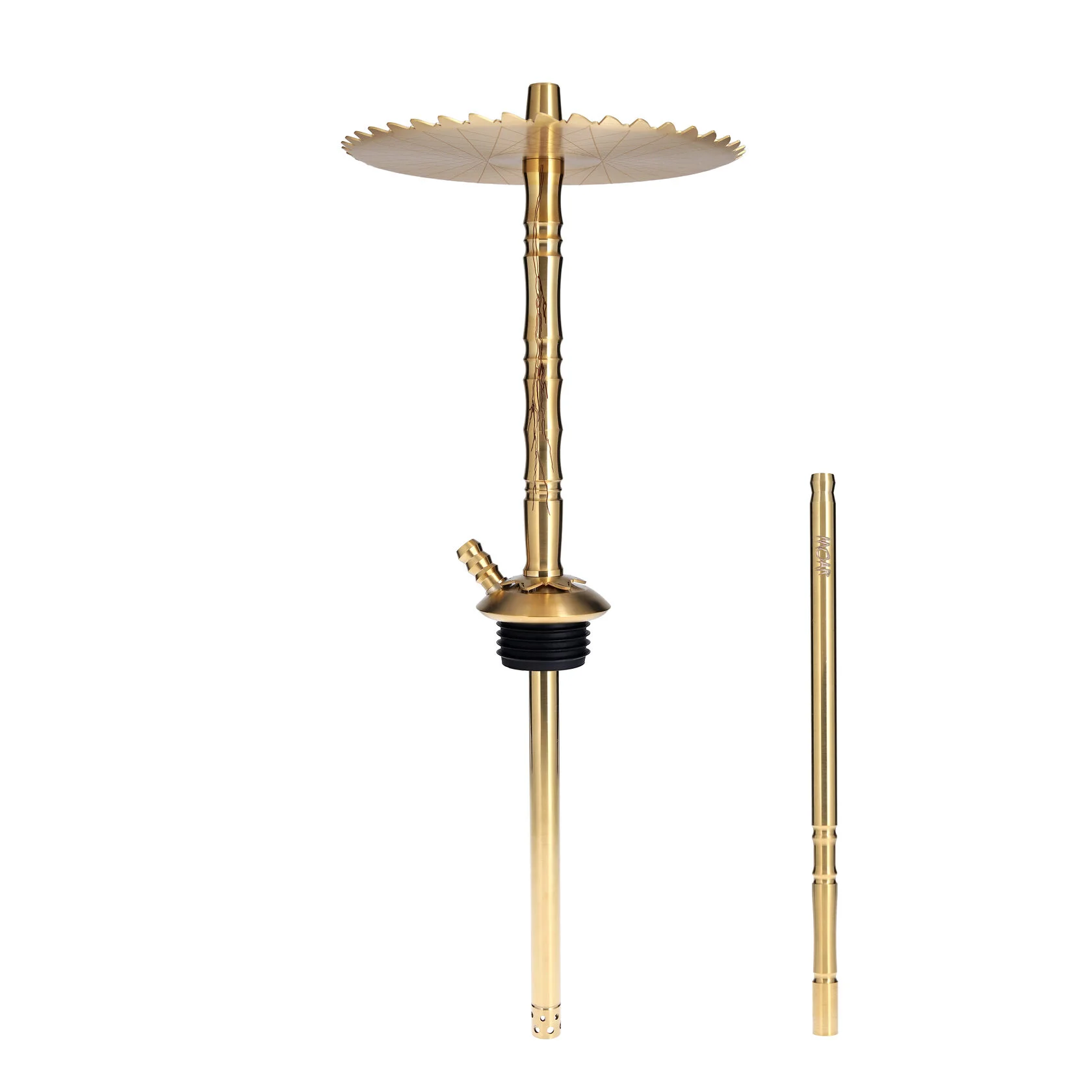 Trumpet Moar Gold Craft Black - Зображення 2