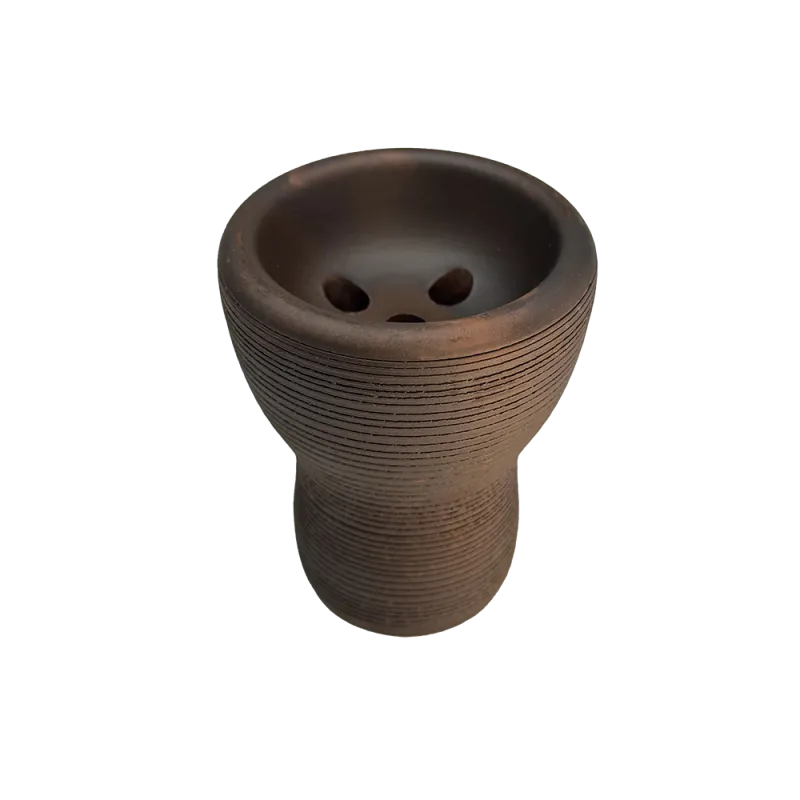 Чаша глиняна GrynBowls Turka Mummy