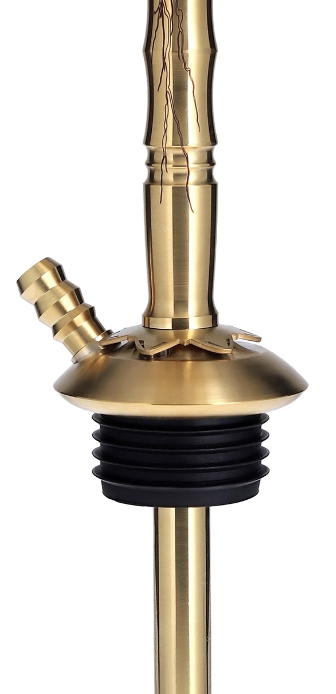 Trumpet Moar Gold Craft Black - Зображення 7