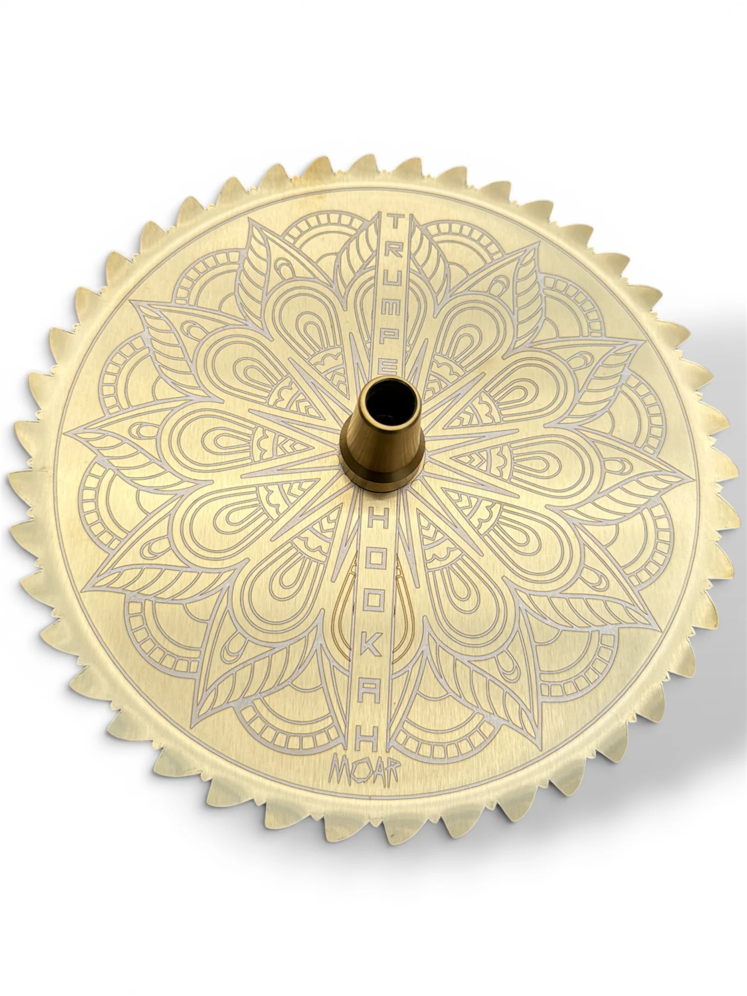 Trumpet Moar Gold Craft Black - Зображення 8