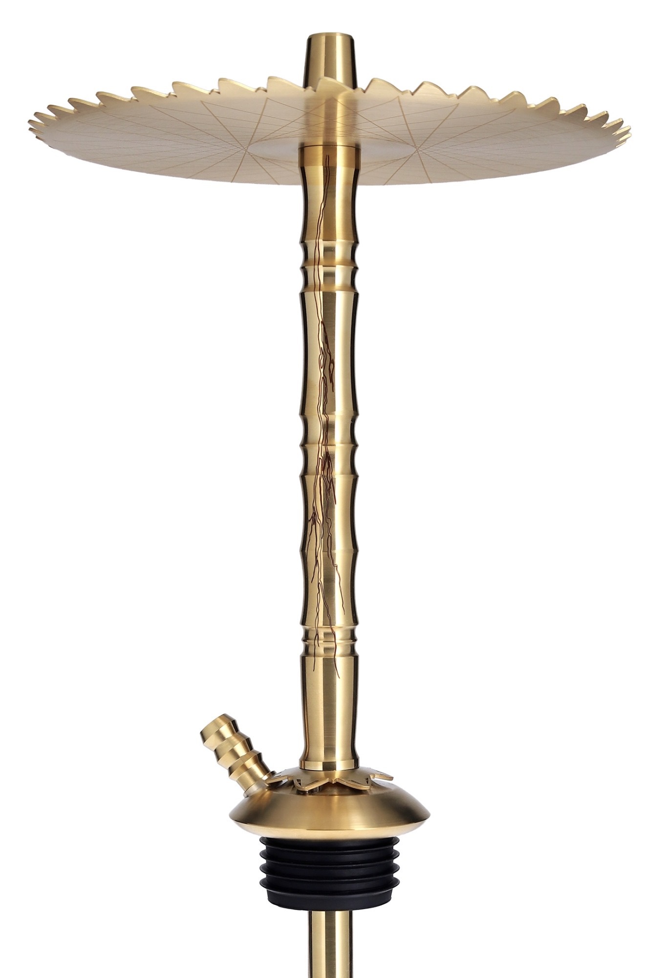 Trumpet Moar Gold Craft Black - Зображення 6