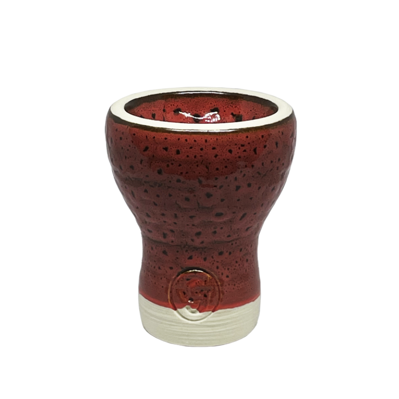 Чаша глиняна глазурована GrynBowls Mummy Glaze (в різних кольорах) - Зображення 5