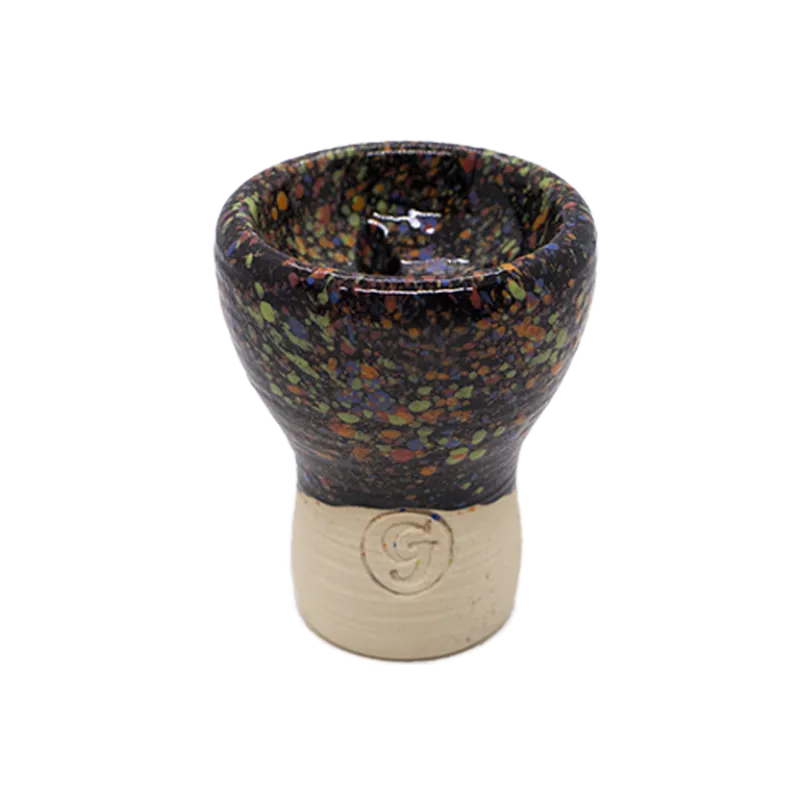 Чаша глиняна глазурована GrynBowls Mummy Glaze (в різних кольорах) - Зображення 8