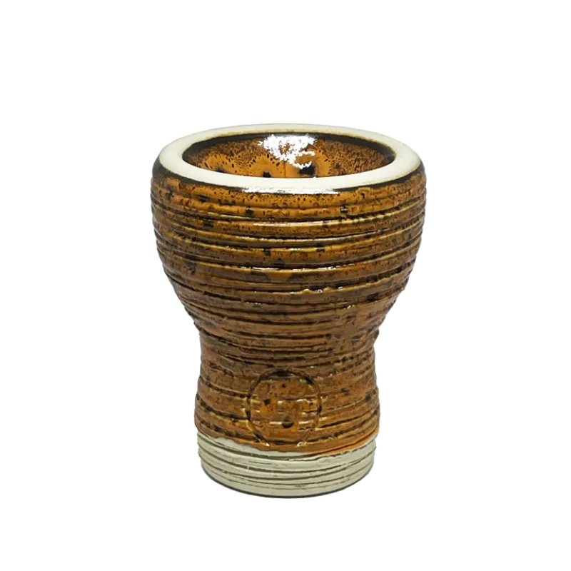 Чаша глиняна глазурована GrynBowls Mummy Glaze (в різних кольорах) - Зображення 4