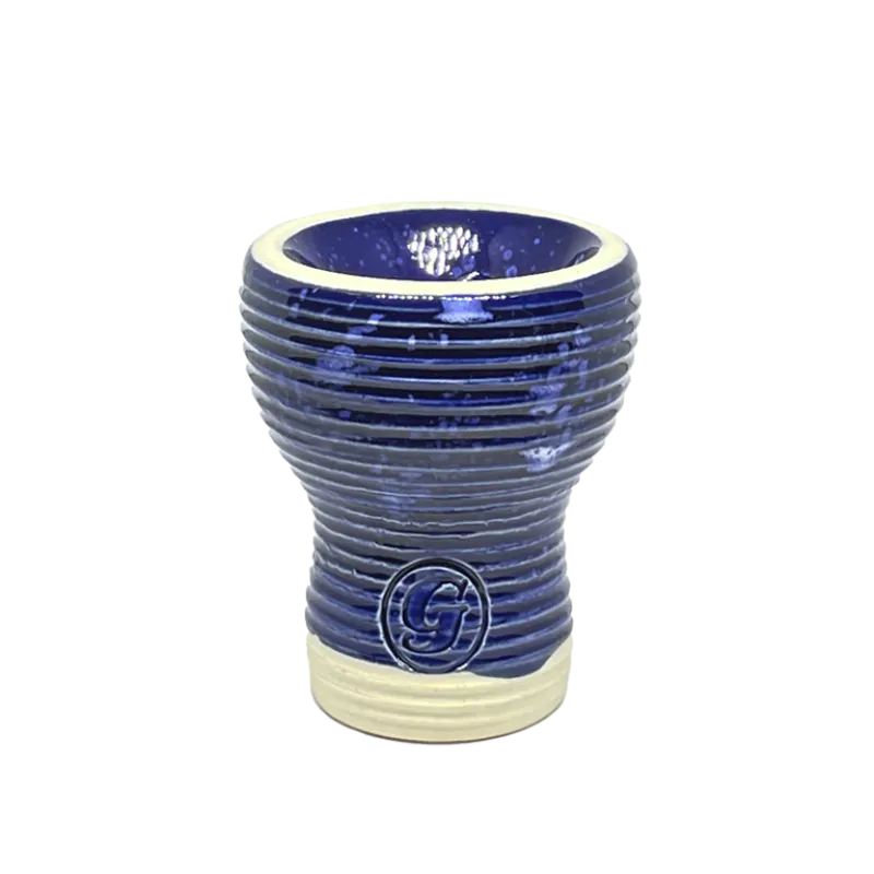 Чаша глиняна глазурована GrynBowls Mummy Glaze (в різних кольорах) - Зображення 7