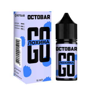 Octobar GO – Лохина