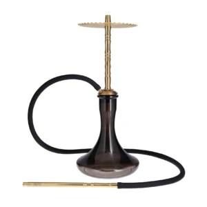 Trumpet Moar Gold Craft Black