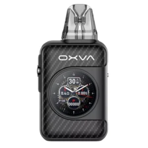 Oxva Xlim SQ Pro 2 (Black Carbon)