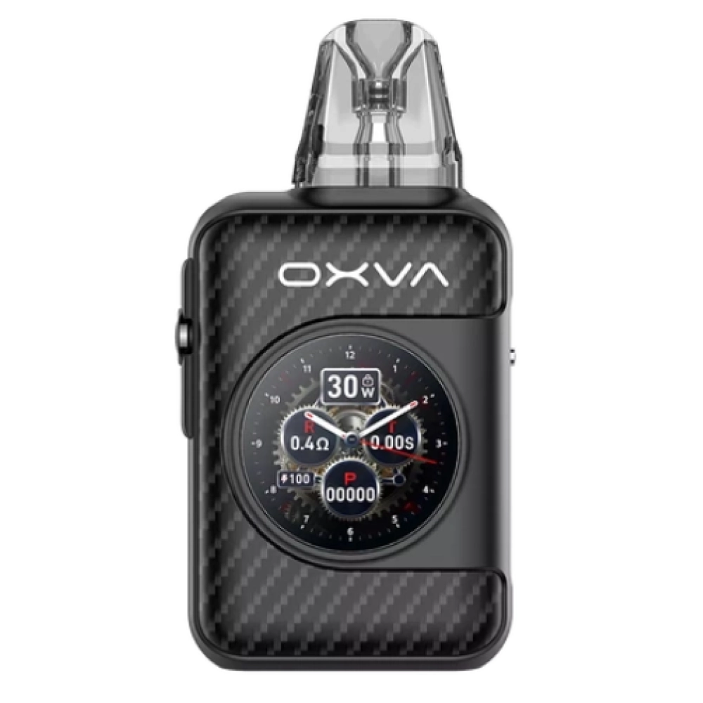 Oxva Xlim SQ Pro 2 (Black Carbon)