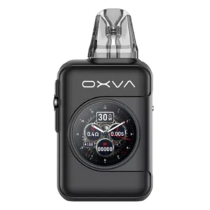 Oxva Xlim SQ Pro 2 (Black Leather)