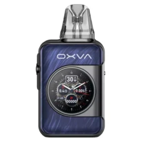 Oxva Xlim SQ Pro 2 (Blue Shadow)