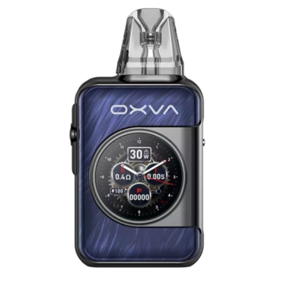 Oxva Xlim SQ Pro 2 (Blue Shadow)