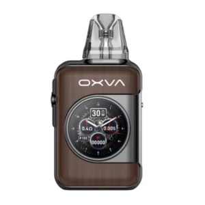 Oxva Xlim SQ Pro 2 (Brown Wood)