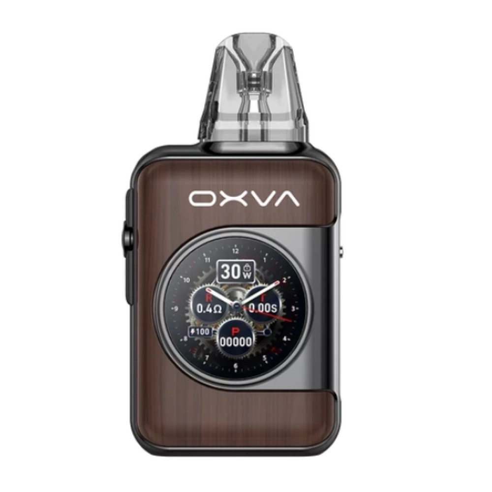 Oxva Xlim SQ Pro 2 (Brown Wood)