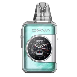 Oxva Xlim SQ Pro 2 (Celadone Marble)
