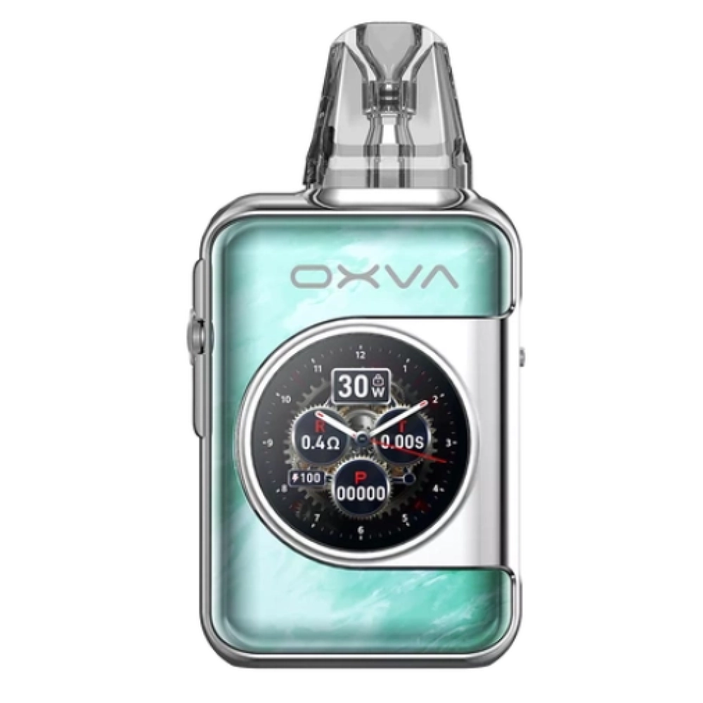 Oxva Xlim SQ Pro 2 (Celadone Marble)