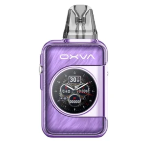 Oxva Xlim SQ Pro 2 (Dream Purple)