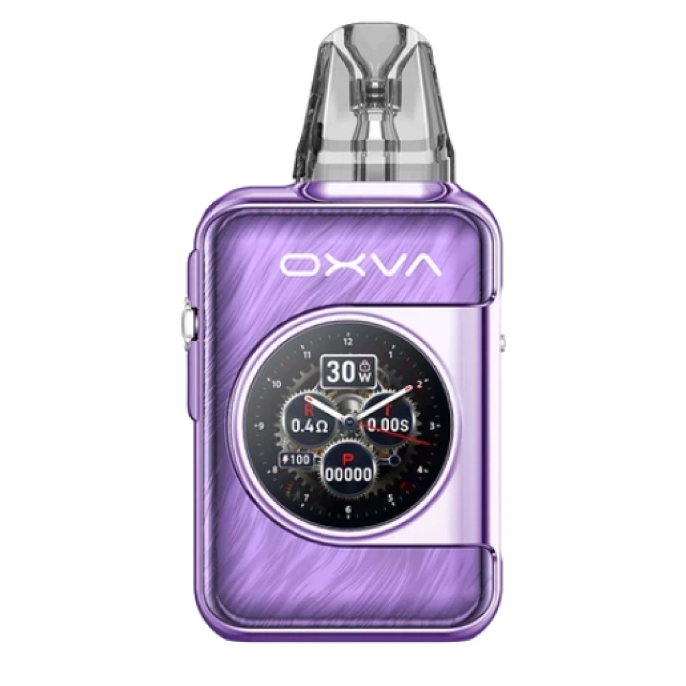 Oxva Xlim SQ Pro 2 (Dream Purple)