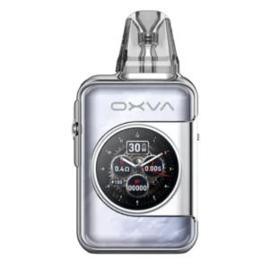 Oxva Xlim SQ Pro 2 (Frost Marble)