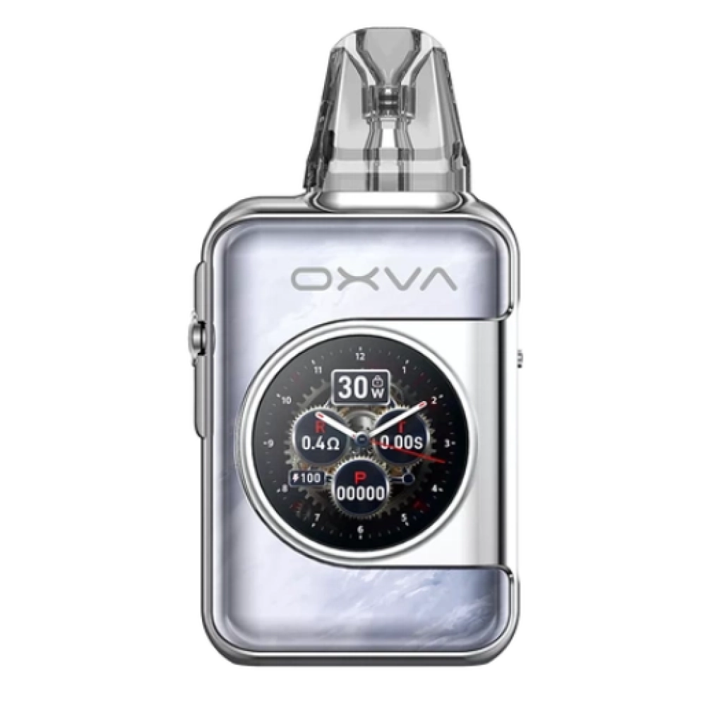 Oxva Xlim SQ Pro 2 (Frost Marble)