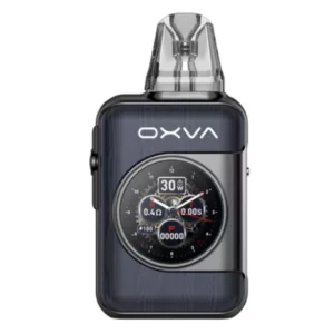 Oxva Xlim SQ Pro 2 (Gunmetal Wood)