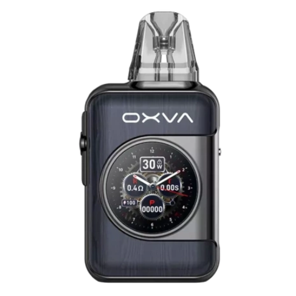 Oxva Xlim SQ Pro 2 (Gunmetal Wood)