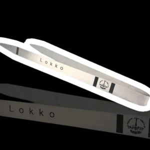Щипці для вугілля Trumpet Lokko
