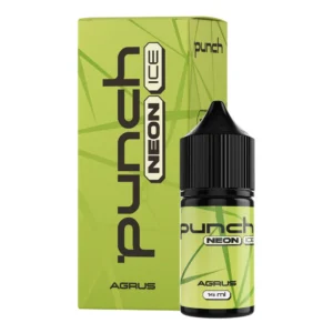 Punch Neon – Agrus Ice (агрус лід)
