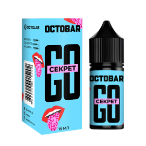 Octobar GO – Секрет