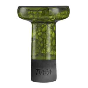 Чаша Tiaga Drops Green