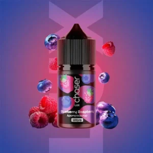 Blueberry Raspberry (чорниця-малина)