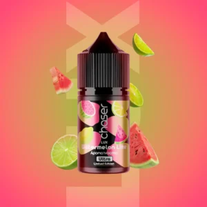 Watermelon Lime (кавун-лайм)