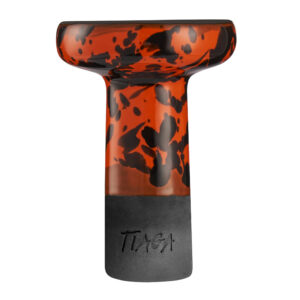 Чаша Tiaga Drops Orange