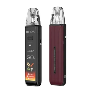Oxva Xlim 3 ULTRA (Bordeaux Red)