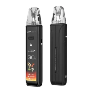 Oxva Xlim 3 ULTRA (Midnight Black)