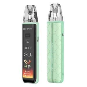 Oxva Xlim 3 ULTRA (Mint Green)