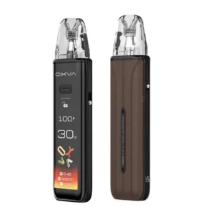 Oxva Xlim 3 ULTRA (Mocha Brown)