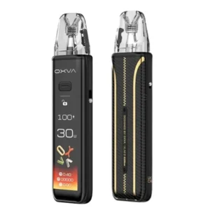 Oxva Xlim 3 ULTRA (Carbon)