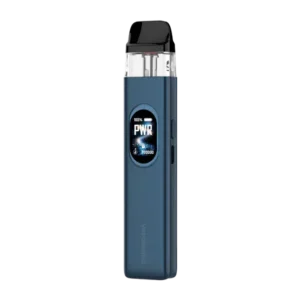 Vaporesso Xros 6 (Abyssal Blue)