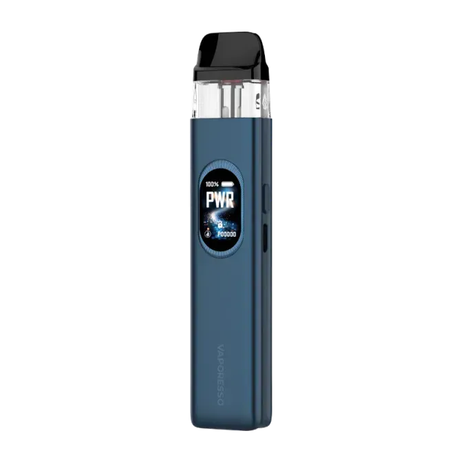 Vaporesso Xros 6 (Abyssal Blue)