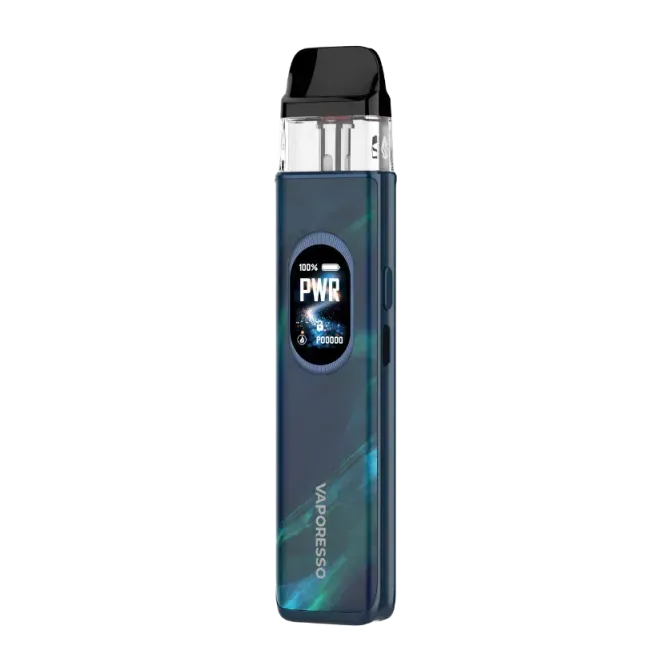 Vaporesso Xros 6 (Aurora Blue)
