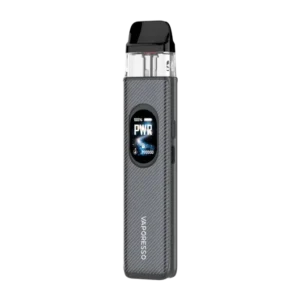 Vaporesso Xros 6 (Carbon Fiber Gray)